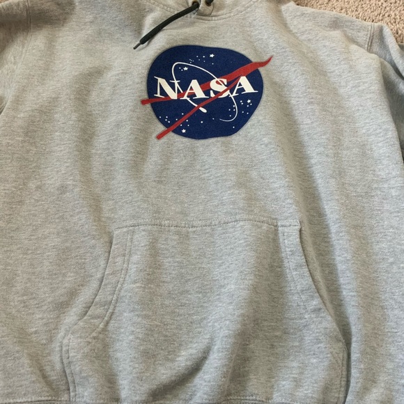 NASA Hoodie - Picture 4 of 4
